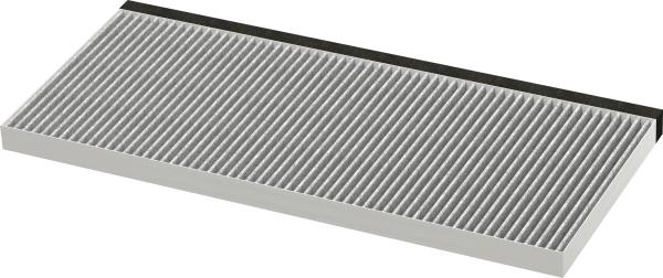 NEFF Z51ITB2X4 - Clean Air Standard Geruchsfilter, Ersatzbedarf